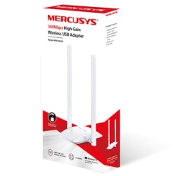 MERCUSYS N300 MINI USB ASDAPTER HIGHGAIN - Img 5
