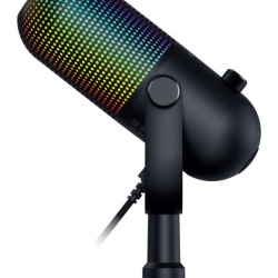 Microfon Razer Seiren V3 Chroma RGB - Img 8