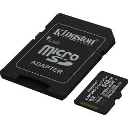 MICROSDXC 512GB SELECT PLUS SDCS3/512GB - Img 3