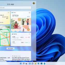 Microsoft® Windows 11 Home, 64-bit, Engleza, USB - Img 2