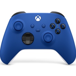 Microsoft xBox Series Controller Blue
