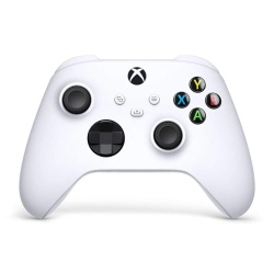 Microsoft Xbox Series X/S Wireless Controller Robot White