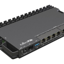 MIKROTIK 8 PORTURI 7P-GB 1-2.5GB - Img 5