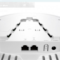 MIKROTIK ACCESS POINT 1.8GHZ 2GB POE - Img 3