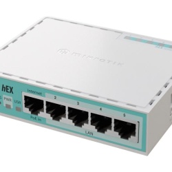MIKROTIK HEX E50UG 512 MB DDR3 - Img 2