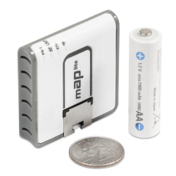MIKROTIK MAP LITE ACCESS POINT RBMAPL-2N - Img 7
