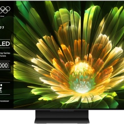 Mini LED TV 4K 50''(126 cm) TCL 50Q7C