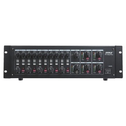 MIXER AMPLIFICAT 4 ZONE 4X60W 5 CANALE - Img 2