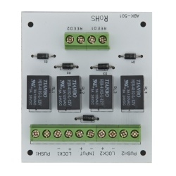 MODUL DE INTERCONDITIONARE 2 USI