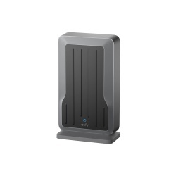 Modul Wi-Fi pentru sistem eufy NVR PoE, Plug & Play, Gri