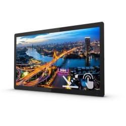 MONITOR 21.5" PHILIPS 222B1TFL TOUCH - Img 7