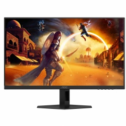 MONITOR 24" AOC 24G4XE - Img 2
