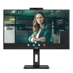 MONITOR 24" AOC 24P3CW - Img 2