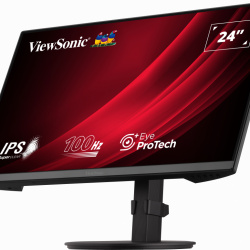 Monitor 24" ViewSonic VG2408A-MHD - Img 2