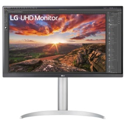 MONITOR 27" LG 27UP850K-W.AEU - Img 2