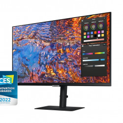 MONITOR 27" SAMSUNG LS27B800PXUXEN