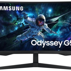 MONITOR 27" SAMSUNG LS27CG552EUXEN - Img 10