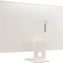 MONITOR 32" LG 32SR50F-W - Img 7