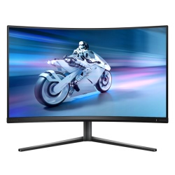 MONITOR 32" PHILIPS 32M2C5500W/00 - Img 9