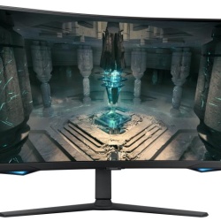 MONITOR 32" SAMSUNG LS32BG650EUXEN - Img 14
