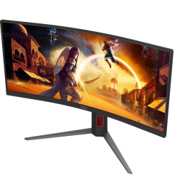 MONITOR 34" AOC CU34G4Z - Img 6