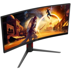 MONITOR 34" AOC CU34G4 - Img 5