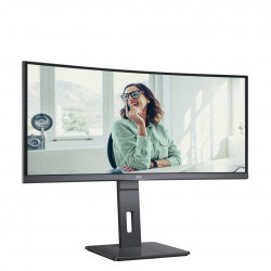 MONITOR 34" AOC CU34P3CV - Img 3
