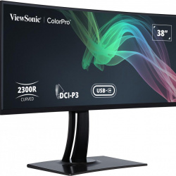 Monitor 37.5" ViewSonic VP3881A - Img 3