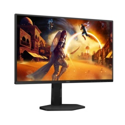 Monitor AOC 25" 25G4SXU - Img 4