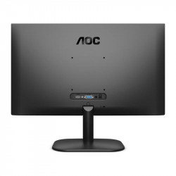 Monitor LED AOC 22B2H, 22inch, 1902x1080, 6.5ms, Black - Img 3
