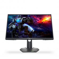 Monitor LED DELL Gaming G2723H 27 inch FHD IPS 0.5 ms 280 Hz FreeSync Premium Pro & G-Sync Compatible