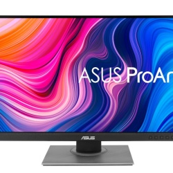 Monitor LED IPS ASUS ProArt 27", QHD, 100% sRGB, 100% Rec.709, DP,ProArt Preset, ProArt Palette, PA278QV - Img 8