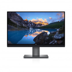 Monitor LED IPS Dell 27", 4K UHD, Display Port, USB-C, Negru, UP2720Q