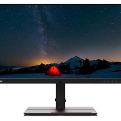 Monitor LED Lenovo ThinkVision P27U-20, 27inch, 3840x2160, 4ms, Black - Img 5