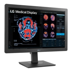 Monitor LG 24" 24HR513C-B.AEU - Img 3