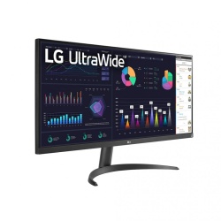 Monitor LG 34" 34WQ500-B.AEU - Img 7