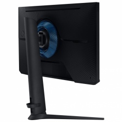 Monitor Samsung 24" LS24DG300EUXEN - Img 23