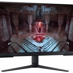 Monitor Samsung 27" LS27CG510EUXEN - Img 8