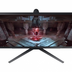 Monitor Samsung 27" LS27CG510EUXEN - Img 18
