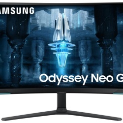 Monitor Samsung 32" LS32BG850NPXEN - Img 2