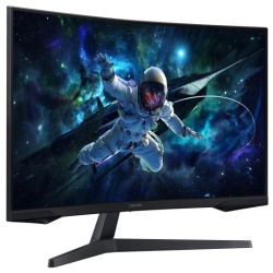 Monitor Samsung 32" LS32CG552EUXEN - Img 5