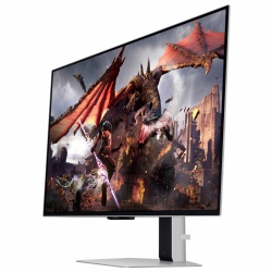 Monitor Samsung 32" LS32DG802SUXDU - Img 7