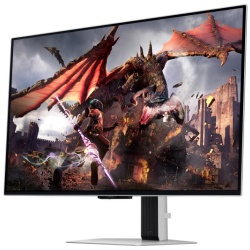 Monitor Samsung 32" LS32DG802SUXDU - Img 15