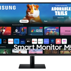 Monitor Samsung 32" LS32DM500EUXDU - Img 9