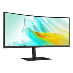 Monitor Samsung 34" LS34C652UAUXEN - Img 15