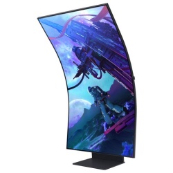 Monitor Samsung 55" LS55CG970NUXDU - Img 14