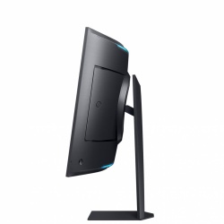 Monitor Samsung 55" LS55CG970NUXDU - Img 24