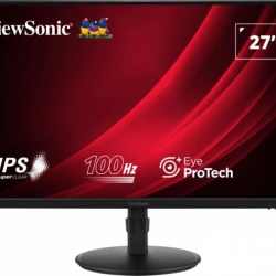 Monitor ViewSonic 27" VG2708A-MHD