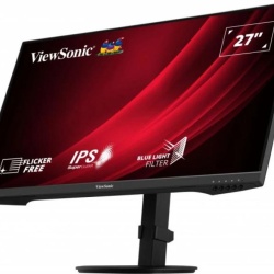 Monitor ViewSonic 27" VG2709-2K-MHD-2 - Img 3