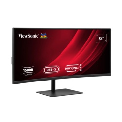 Monitor ViewSonic 34" VG3419C-2 - Img 3